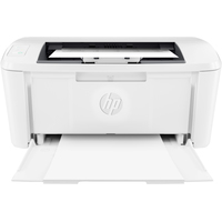 Принтер HP LaserJet M110we 7MD66E - фото