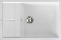 Кухонная мойка Berg BROWXL11P - фото