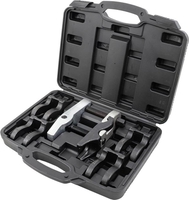 Съемник шаровых опор Yataforce YF-905T8 (61 268) - фото2, картинка2 Съемник шаровых опор Yataforce YF-905T8 (61 268) - фото2