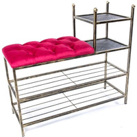 Банкетка Dudo БН-13КС-1 (Italia-15) - фото