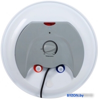 Накопительный электрический водонагреватель Ferroli PTO 100 V - фото2