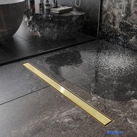 Трап/канал Roxen Supra Gold 91050-90GB - фото