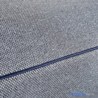 Ортопедическая подушка ИвШвейСтандарт Для него 60х40х15 - фото2, картинка2 Ортопедическая подушка ИвШвейСтандарт Для него 60х40х15 - фото2