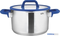 Кастрюля Lara LR02-790 - фото