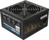 Блок питания AeroCool VX-400W - фото