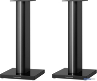 Стойка Bowers & Wilkins FS-700 S3 (черный) - фото