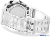 Наручные часы Casio G-Shock GA-900SKL-7A - фото2, картинка2 Наручные часы Casio G-Shock GA-900SKL-7A - фото2