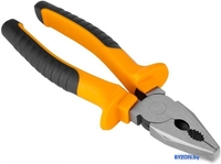 Плоскогубцы Deko DKP05 - фото2, картинка2 Плоскогубцы Deko DKP05 - фото2