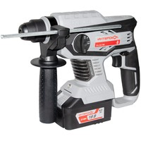 Перфоратор Интерскол ПА-24/18В 579.0.0.70 (без АКБ, кейс) - фото