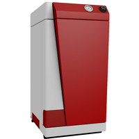 Отопительный котел Лемакс Uno-16 - фото