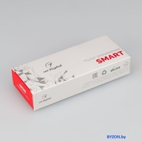 Пульт управления Arlight Smart-R34-Mix Black 031936 - фото2