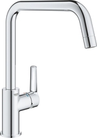 Смеситель Grohe QuickFix 30470000 - фото