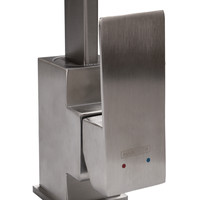 Смеситель Ekko EM70803 - фото2