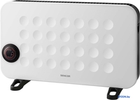 Конвектор Sencor SCF 2100WH - фото