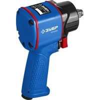 Пневматический гайковерт Зубр ПГ-610к - фото2