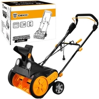 Снегоуборщик Deko ST2300 063-4443 - фото, картинка Снегоуборщик Deko ST2300 063-4443 - фото