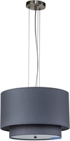 Подвесная люстра Indigo Light Nebbia V000354 - фото