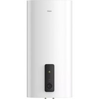 Накопительный электрический водонагреватель Haier ES80V-F3(R) - фото