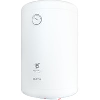 Накопительный электрический водонагреватель Royal Clima Omega RWH-OM50-RE - фото2