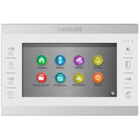 Монитор Falcon Eye FE-70 Atlas HD (White) - фото