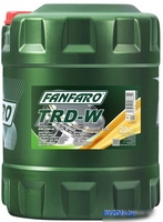 Моторное масло Fanfaro TRD-W UHPD 10W-40 20л - фото