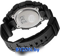 Наручные часы Casio W-735H-1AVEF - фото2, картинка2 Наручные часы Casio W-735H-1AVEF - фото2