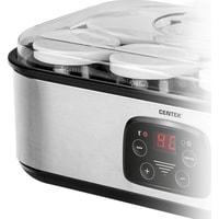 Йогуртница CENTEK CT-1443 - фото2