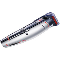 Машинка для стрижки BaByliss E837E - фото2, картинка2 Машинка для стрижки BaByliss E837E - фото2