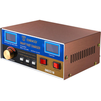 Зарядное устройство Deko DKCC18 - фото2