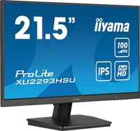 Монитор Iiyama XU2293HSU-B7 - фото2