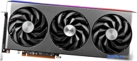 Видеокарта Sapphire Nitro+ Radeon RX 7700 XT 12GB 11335-02-20G - фото