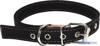 Ошейник Humpo Тарп S 12220-ч (черный) - фото, картинка Ошейник Humpo Тарп S 12220-ч (черный) - фото