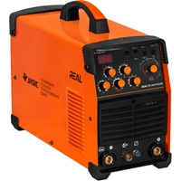 Сварочный инвертор Сварог Real TIG 200 P AC/DC (E20101) - фото