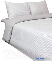 Постельное белье Siberia Home Мэгги №4 семейный Cиб-7Е-Мэг4 - фото