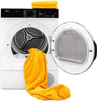 Сушильная машина Kernau KFD 9603 - фото2