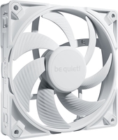 Вентилятор для корпуса be quiet! Silent Wings Pro 4 140mm PWM White BL119 - фото, картинка Вентилятор для корпуса be quiet! Silent Wings Pro 4 140mm PWM White BL119 - фото