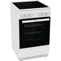 Кухонная плита Gorenje GEC5A12WG-B - фото2