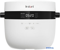 Рисоварка Instant Pot 20-Cup Grain and Rice Multi-Cooker - фото