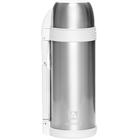 Термос Арктика 205-1800 (серебристый) - фото, картинка Термос Арктика 205-1800 (серебристый) - фото