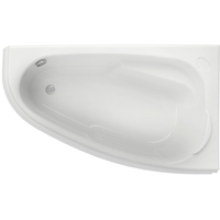 Ванна Cersanit Joanna 150x95 R [S301-008] - фото