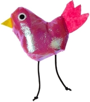 Игрушка для кошек EBI Cat Toy Блестящая птица 402-437520 - фото2, картинка2 Игрушка для кошек EBI Cat Toy Блестящая птица 402-437520 - фото2