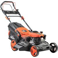 Газонокосилка Patriot PT 55 LS - фото, картинка Газонокосилка Patriot PT 55 LS - фото