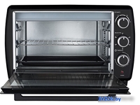 Мини-печь Camry CR 6007 - фото2