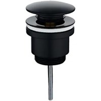 Донный клапан Rose RS31H - фото