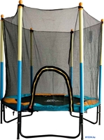 Батут DFC Jump Kids 60INCH-JD-BY - фото