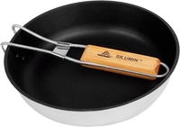 Сковорода Силумин БЛС28торк - фото