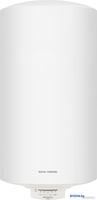Накопительный электрический водонагреватель Royal Thermo RWH 100 Heatronic DryHeat - фото2