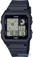Наручные часы Casio LF-20W-1A - фото