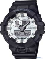 Casio G-Shock GA-700WD-1A - фото, картинка Casio G-Shock GA-700WD-1A - фото