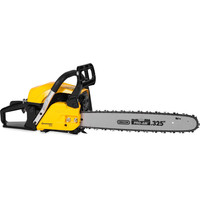 Бензопила Champion A254-18 - фото2